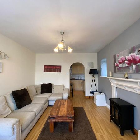 Palatine Court Holiday Flats - Blackpool Resort Collection المظهر الخارجي الصورة